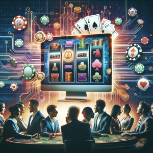 Bruno Casino en...